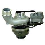 5010722R92 Genuine International Turbocharger Kit B2Uv-63 For Maxxforce Dt 7.6L - Truck To Trailer