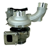 5010722R92 Genuine International Turbocharger Kit B2Uv-63 For Maxxforce Dt 7.6L - Truck To Trailer