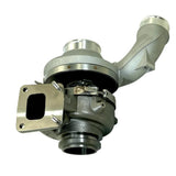 5010722R92 Genuine International Turbocharger Kit B2Uv-63 For Maxxforce Dt 7.6L - Truck To Trailer
