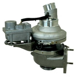 5010722R92 Genuine International Turbocharger Kit B2Uv-63 For Maxxforce Dt 7.6L - Truck To Trailer