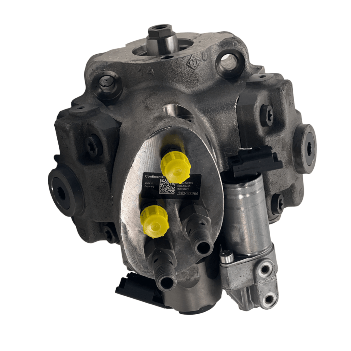 5010756R91 Genuine International Pump Fuel High Pressure For Maxxforce 7.