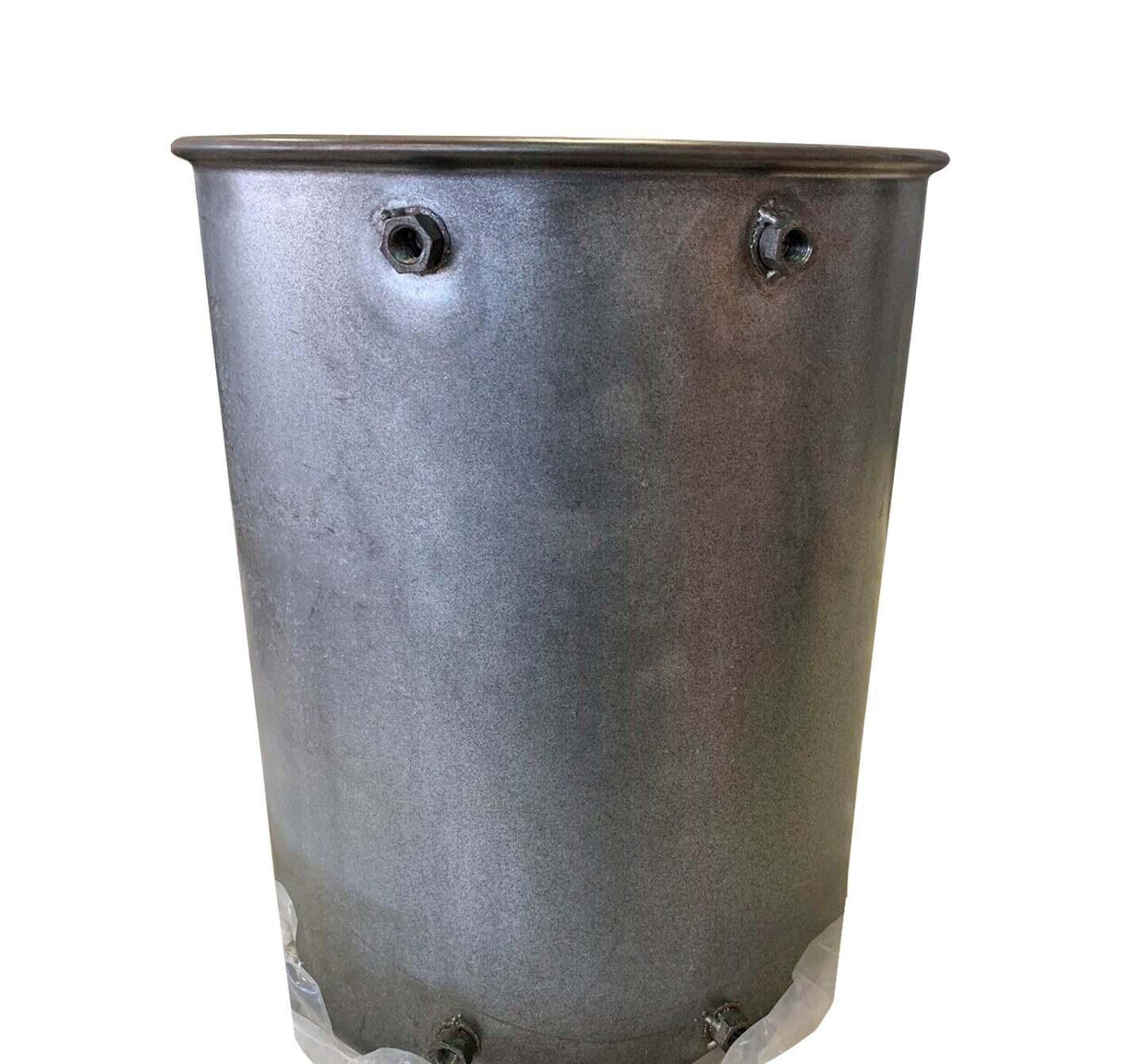 3834996C92 Genuine International Dpf Diesel Particulate Filter - Truck To Trailer