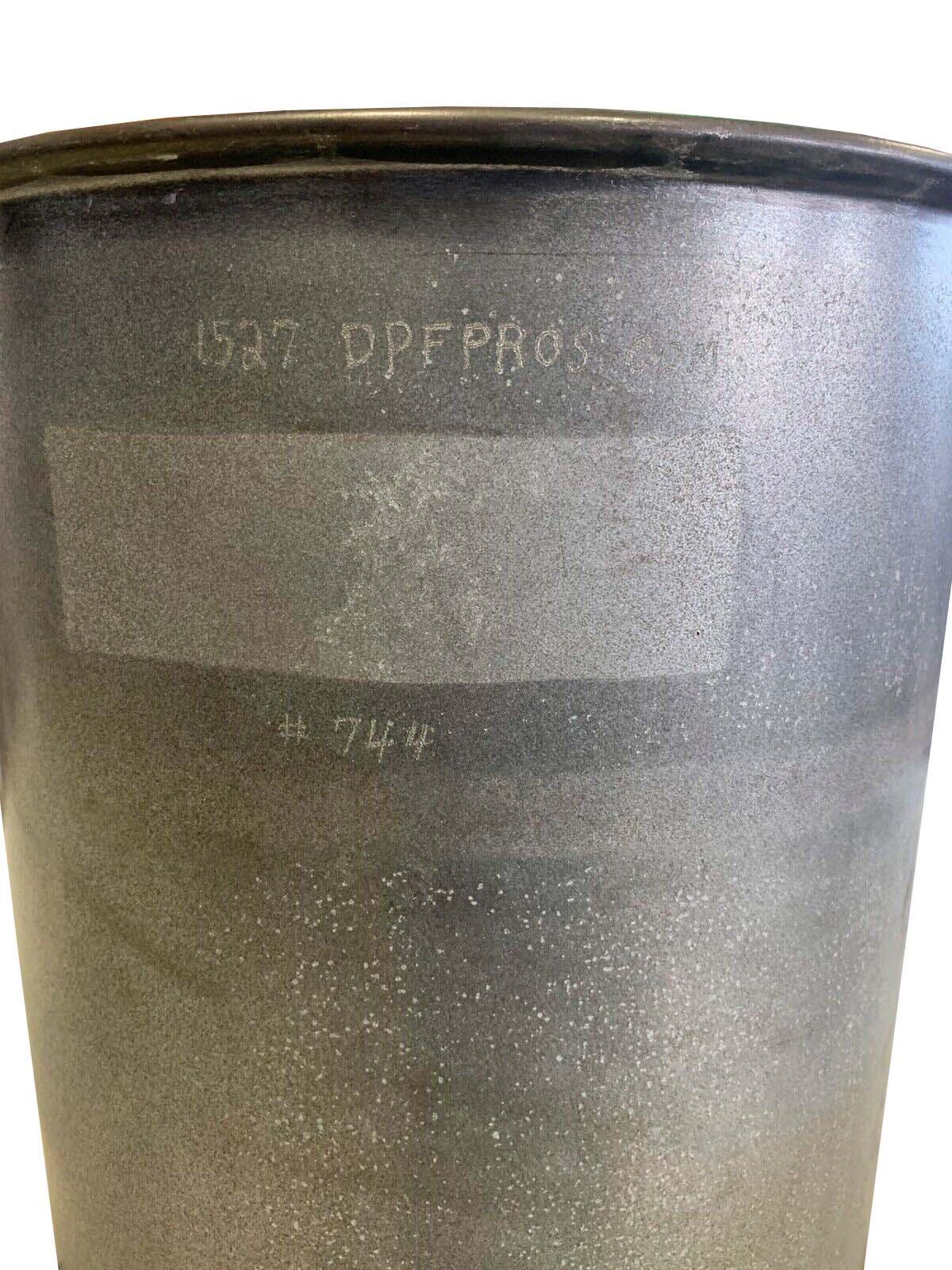 2604046C91 Genuine International Dpf Diesel Particulate Filter