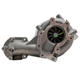 5011058R92 Genuine Borgwarner Turbocharger Low Pressure B3Rs For Navistar.