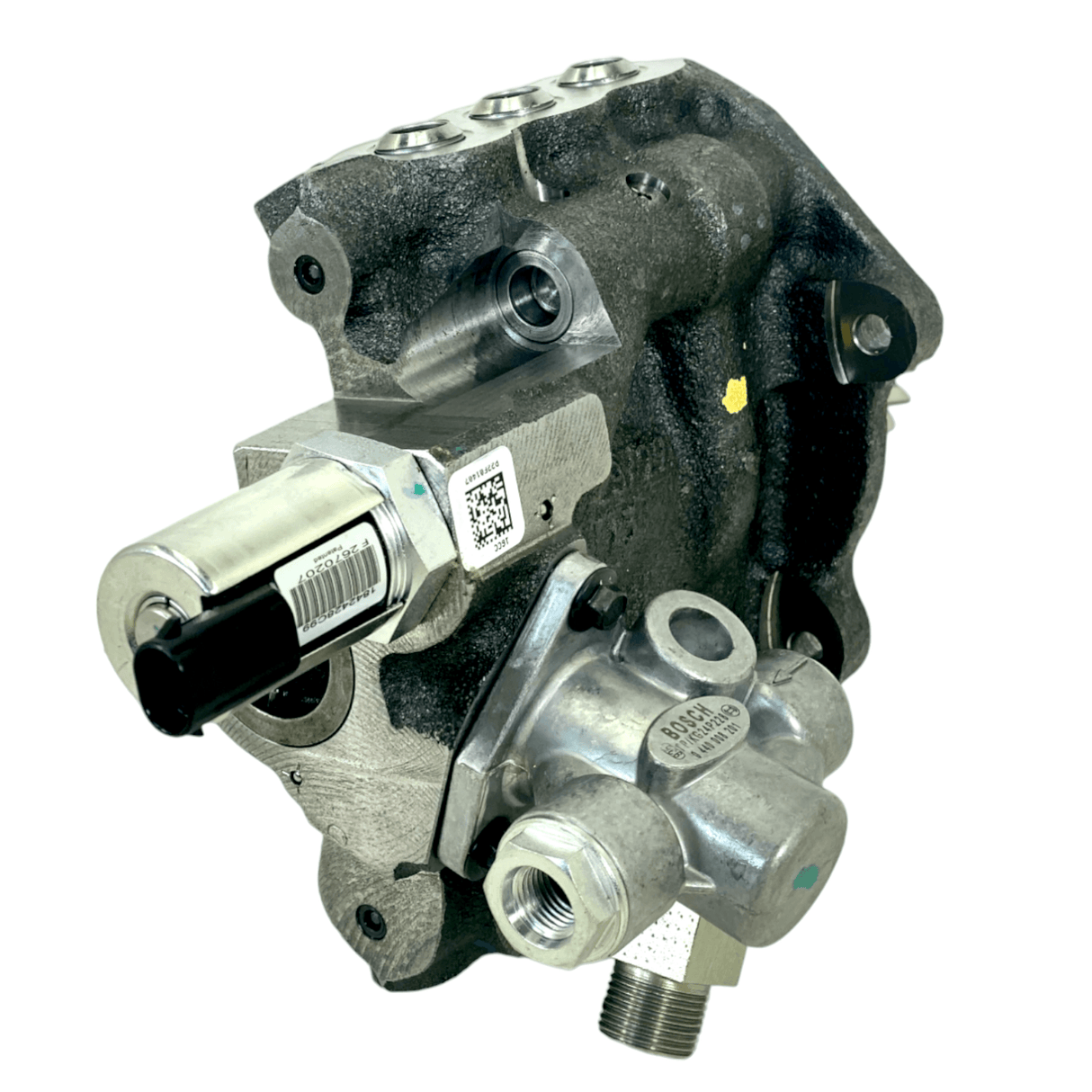 5011330R91 Genuine International Kit High Pressure Oil Pump - Truck To Trailer