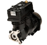 5011616 Genuine Bendix Ba-922 Air Brake Compressor For Detroit Diesel S60 - Truck To Trailer