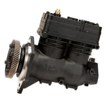 5013695 Genuine Bendix Ba-922 Air Brake Compressor For Detroit Diesel S60 - Truck To Trailer