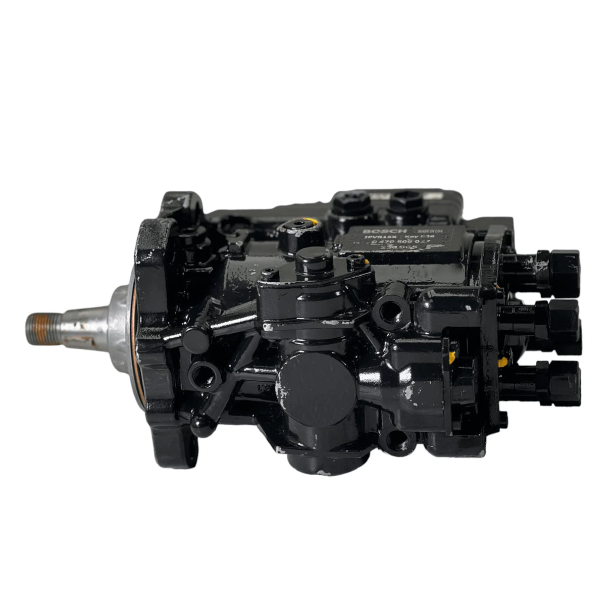 5019658AC Genuine Cummins Fuel Injection Pump Vp44 For 1998-2002 Dodge Cummins 5.9L - Truck To Trailer