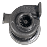 504081272 Genuine CNHI Turbocharger HX35 - Truck To Trailer