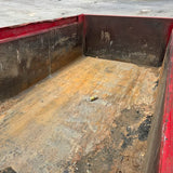 2019 Mack GR64F Tandem-Axle Dump Truck