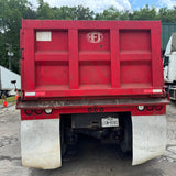 2019 Mack GR64F Tandem-Axle Dump Truck