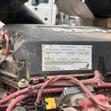 2019 Mack GR64F Tandem-Axle Dump Truck