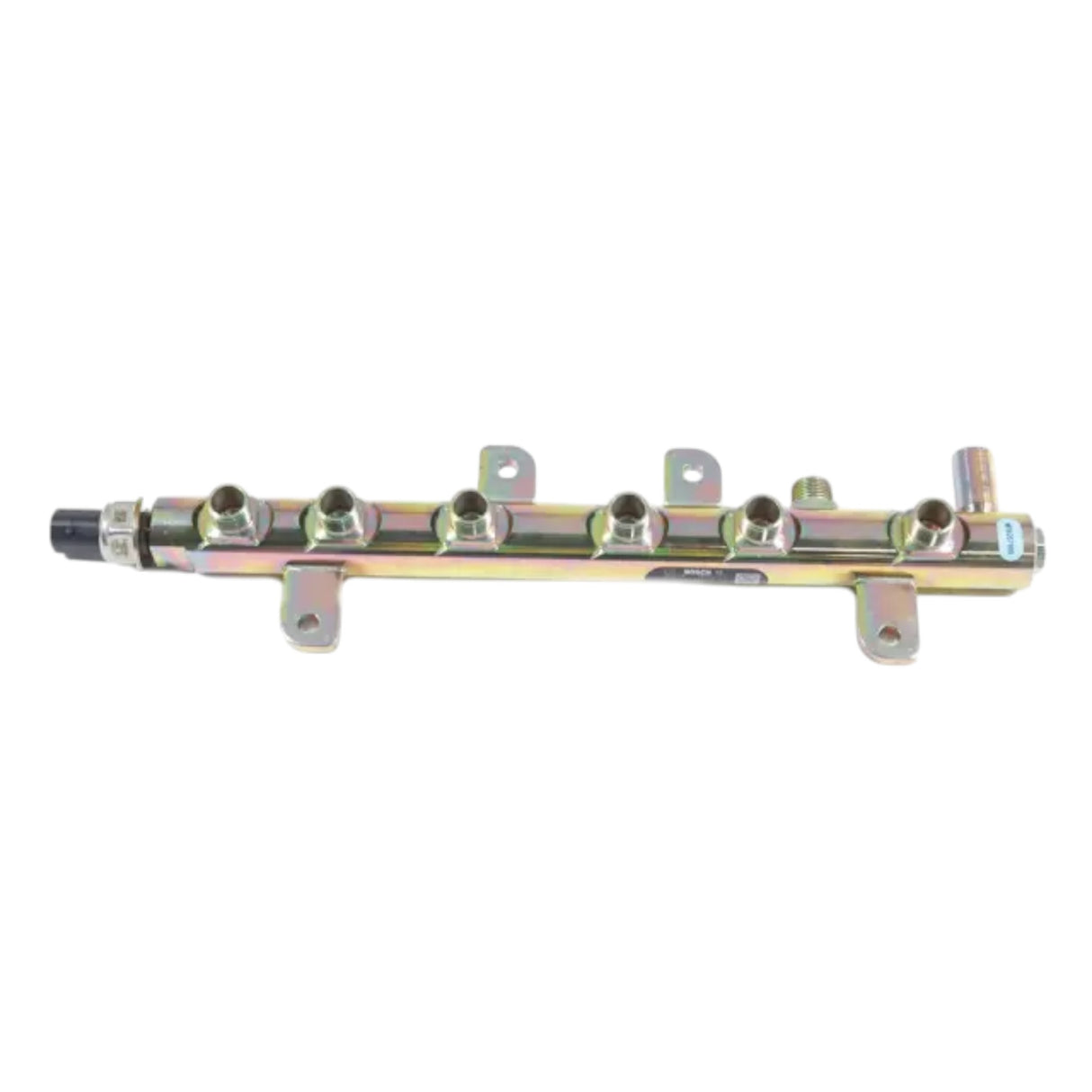 5295117 Oem Cummins Fuel Rail For 6.7