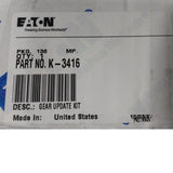 85103351 Genuine Mack Kit - Truck To Trailer