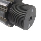 3088-17395 Genuine Volvo Shaft - Truck To Trailer