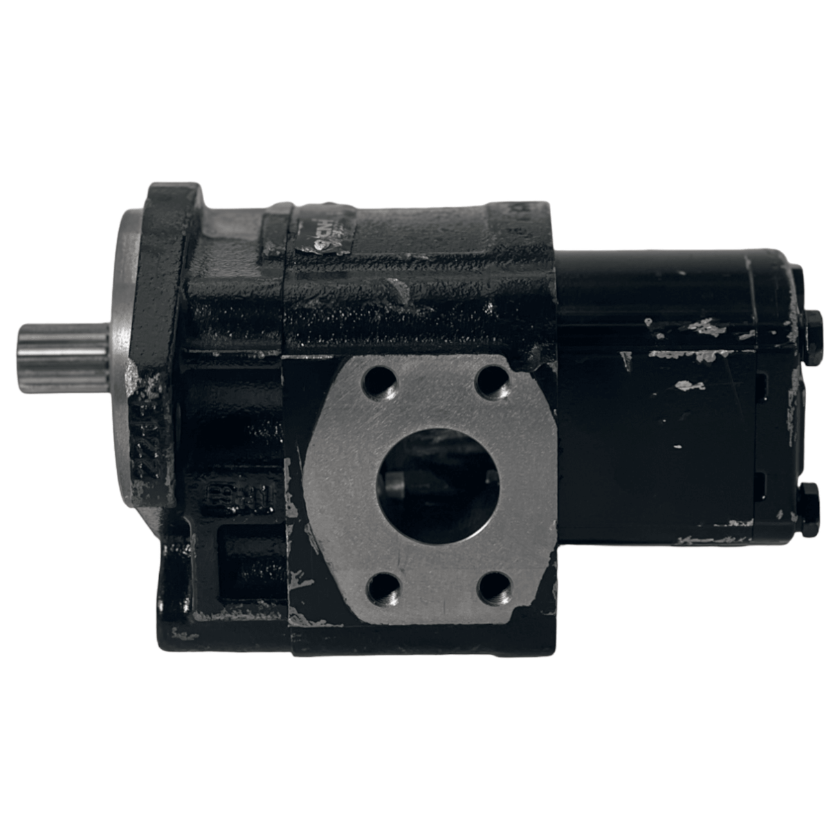 51684439 Genuine Cnh Industrial Hydraulic Pump - Truck To Trailer