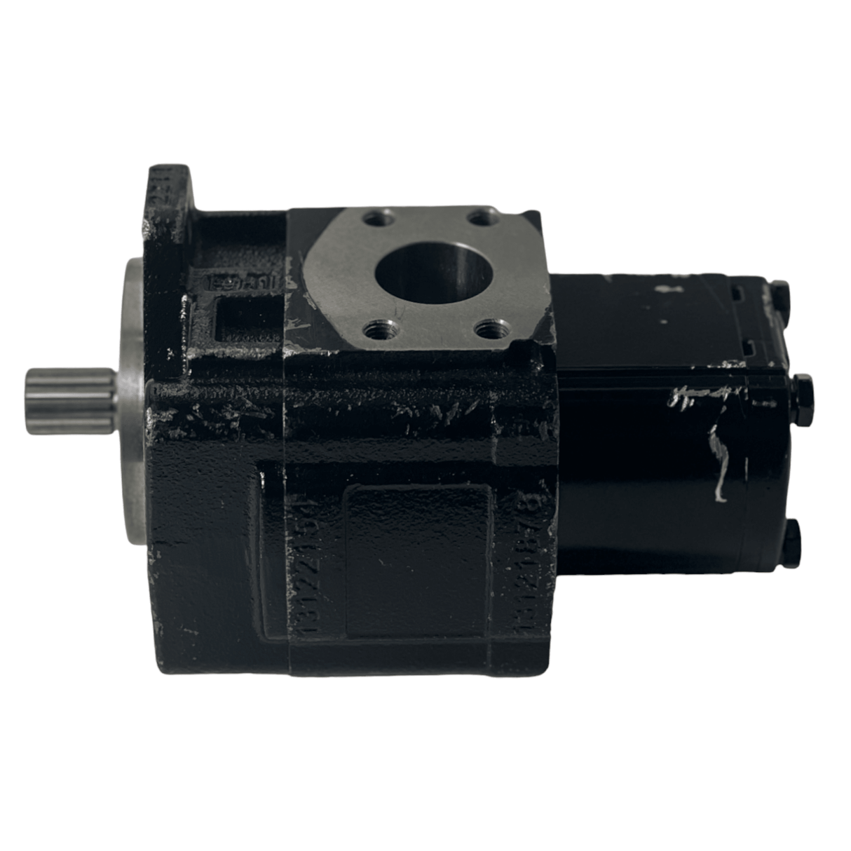 51684439 Genuine Cnh Industrial Hydraulic Pump - Truck To Trailer