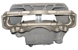 51830052 Genuine Saf Holland Left Hand Brake Caliper Assembly Loaded P89 - Truck To Trailer