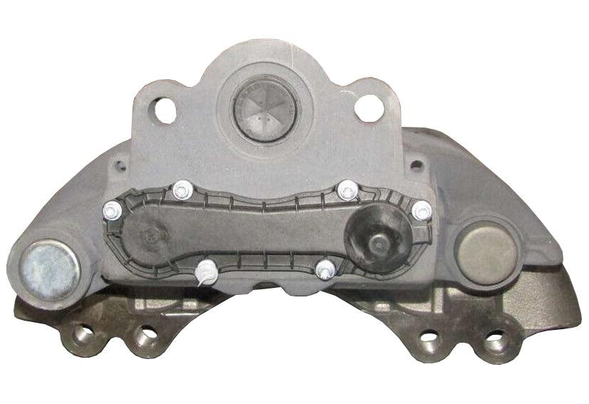 51830052 Genuine Saf Holland Left Hand Brake Caliper Assembly Loaded P89 - Truck To Trailer