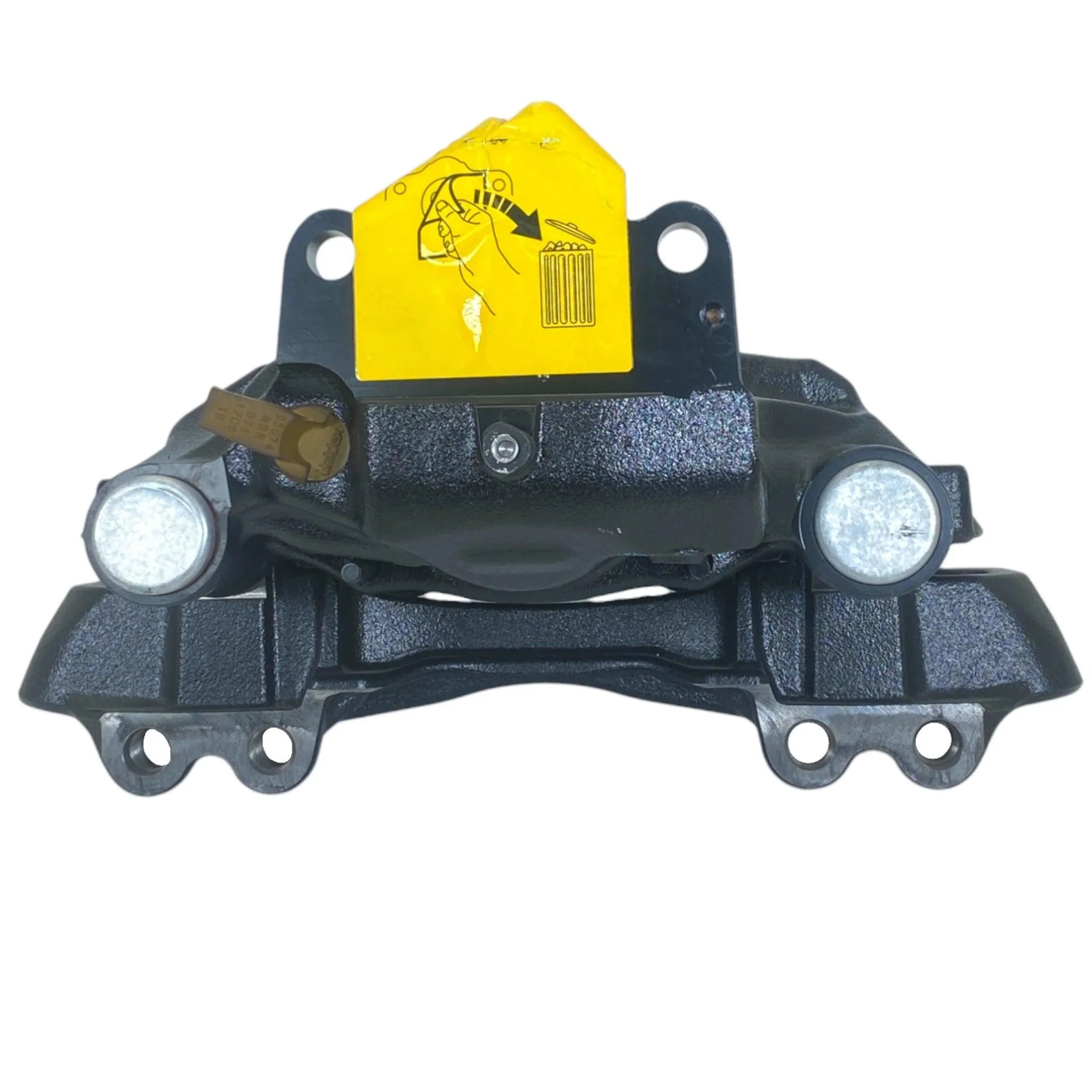 51830062 Genuine SAF Holland Left Disk Brake Caliper – Truck To 51830062 Genuine SAF Holland Left Disk Brake Caliper – Truck To