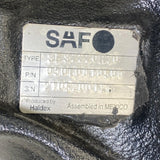 51830062 Genuine SAF Holland Left Disk Brake Caliper - Truck To Trailer