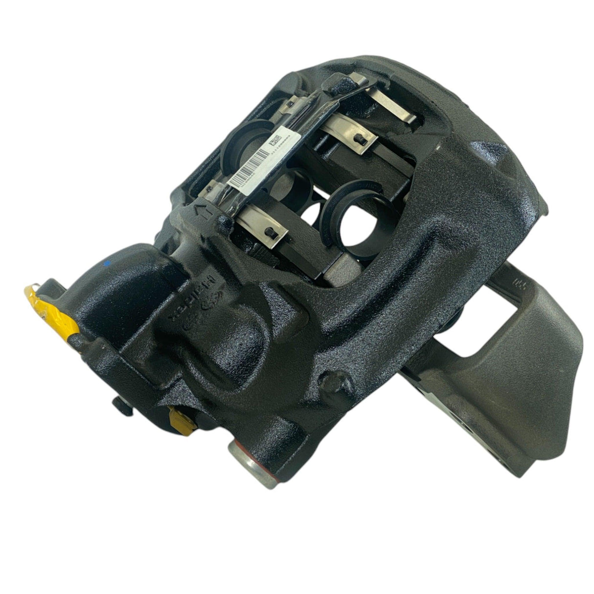 51830063 Genuine SAF Holland Right Disk Brake Caliper - Truck To Trailer