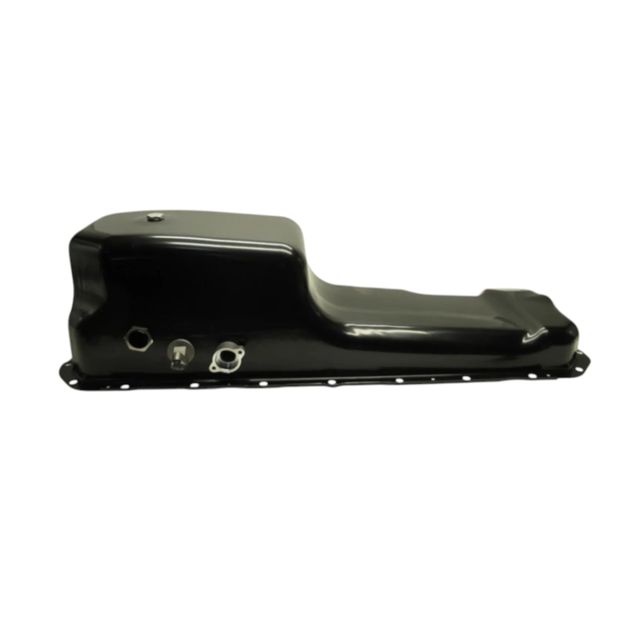 21377346 Genuine Mack Oil Pan - Truck To Trailer
