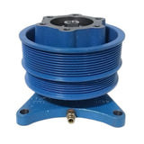 4769-010020459 Genuine Volvo Fan Hub - Truck To Trailer