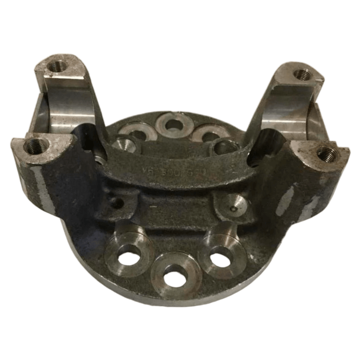 5211-VB107793 Genuine Volvo/Mack Flange Yoke - Truck To Trailer