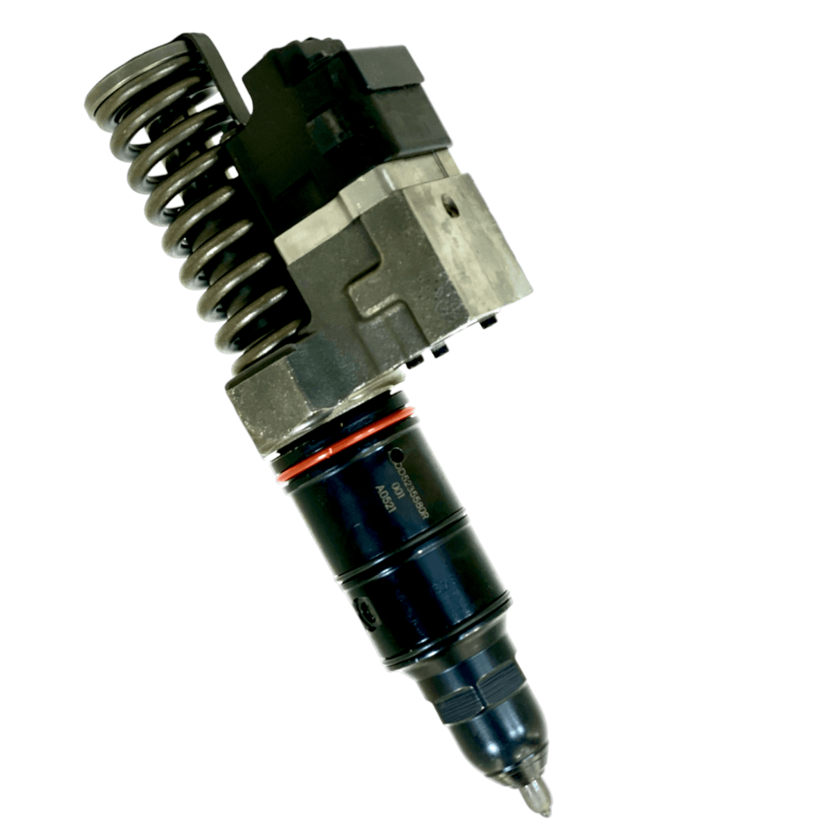 5235580R Genuine Detroit Diesel Fuel Injector - Truck To Trailer