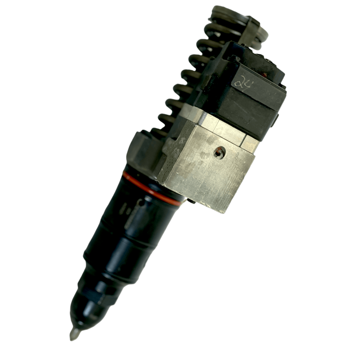 5235580R Genuine Detroit Diesel Fuel Injector - Truck To Trailer