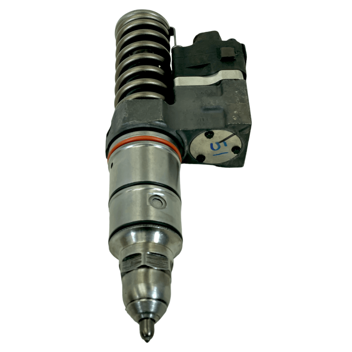 5237650 Genuine Detroit Diesel Fuel Injector - Truck To Trailer