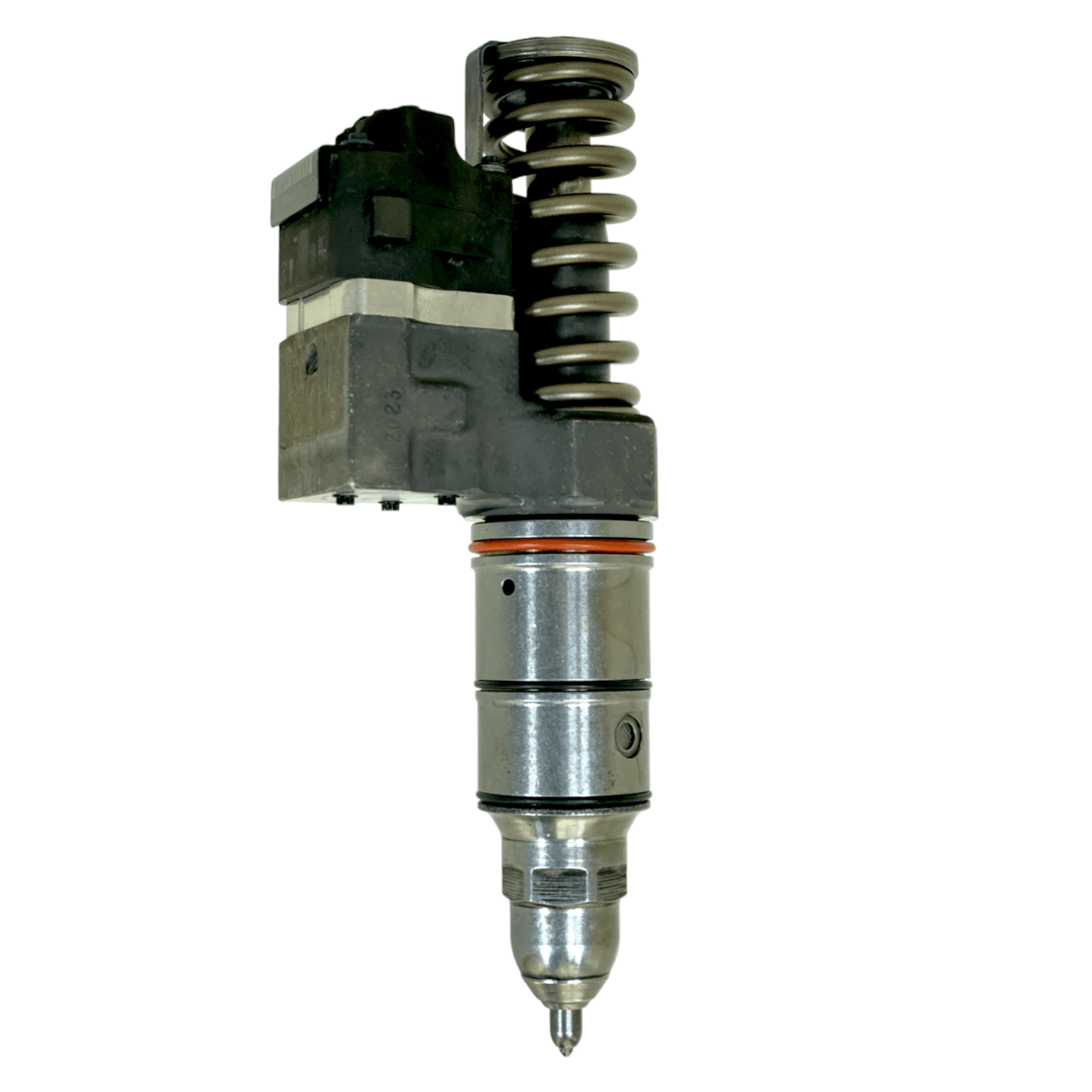 5237650 Genuine Detroit Diesel Fuel Injector - Truck To Trailer