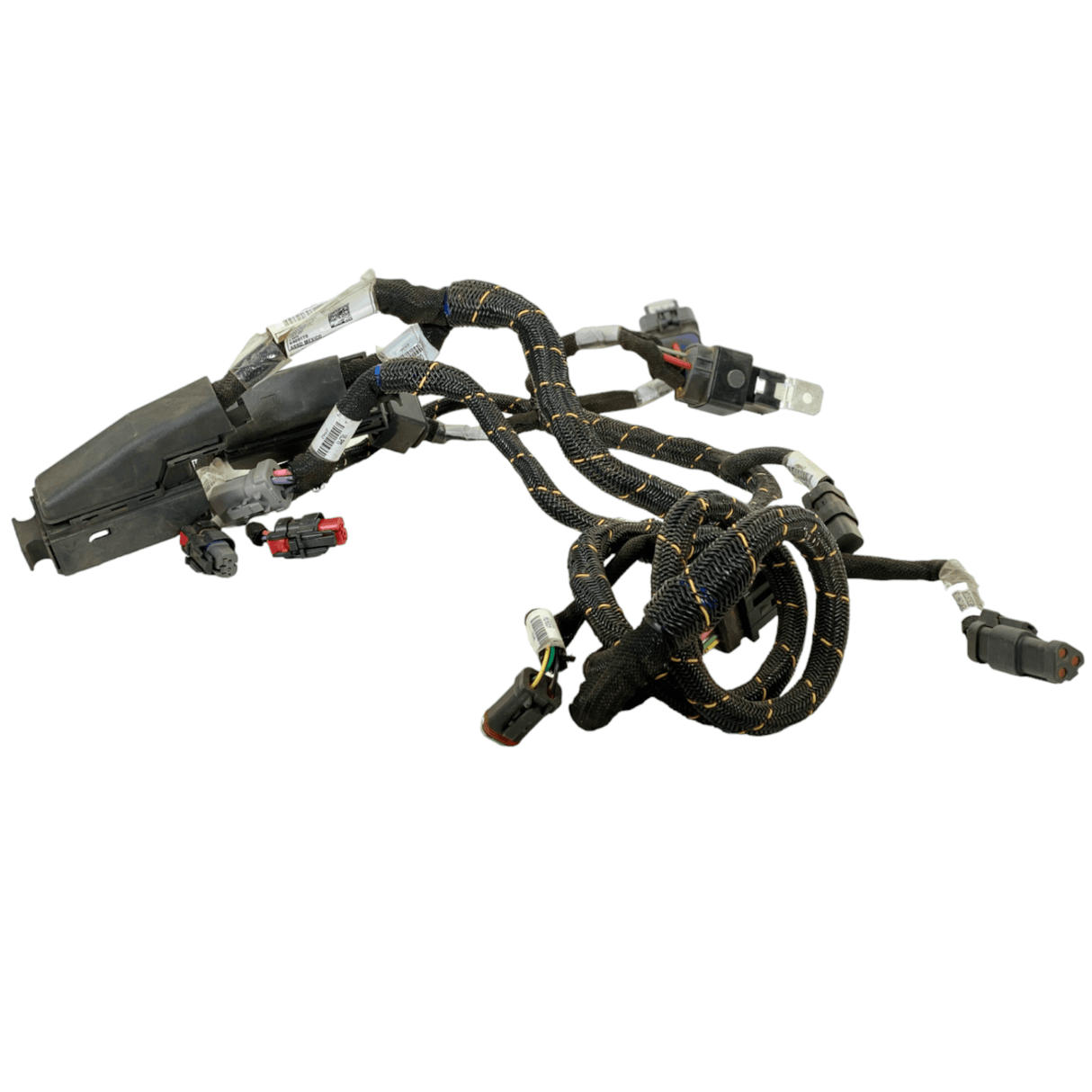 524-5527 Genuine Cat Wiring Harness - Truck To Trailer