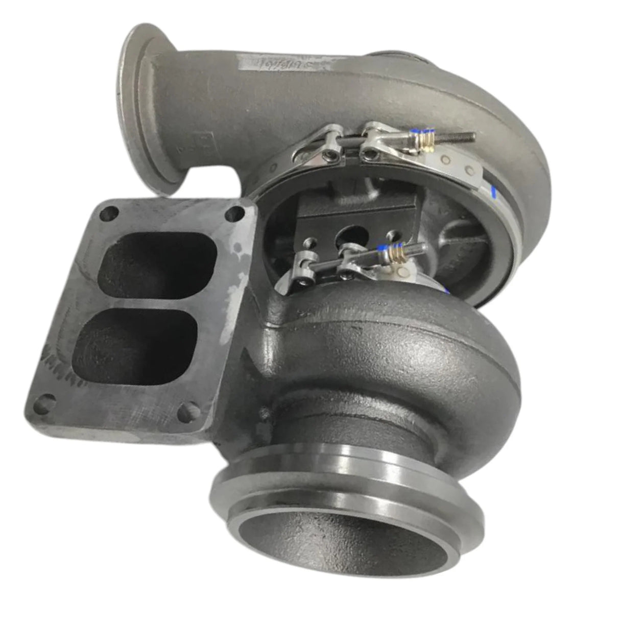 631GC5126AP2X Genuine Mack Turbocharger - Truck To Trailer