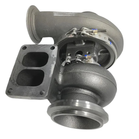 631GC5126AP2X Genuine Mack Turbocharger - Truck To Trailer