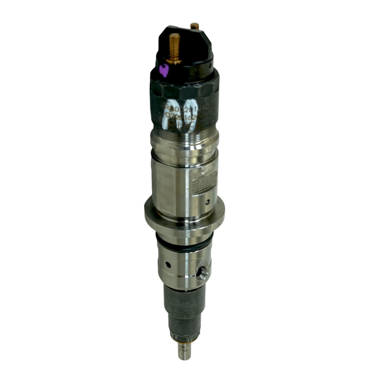 5253221 Genuine Cummins Diesel Fuel Injector - Truck To Trailer