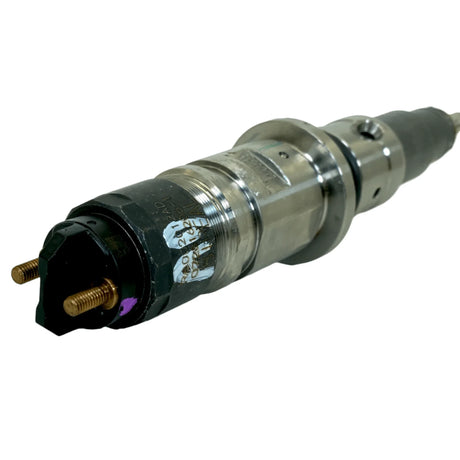 5253221NX Genuine Cummins Diesel Fuel Injector - Truck To Trailer