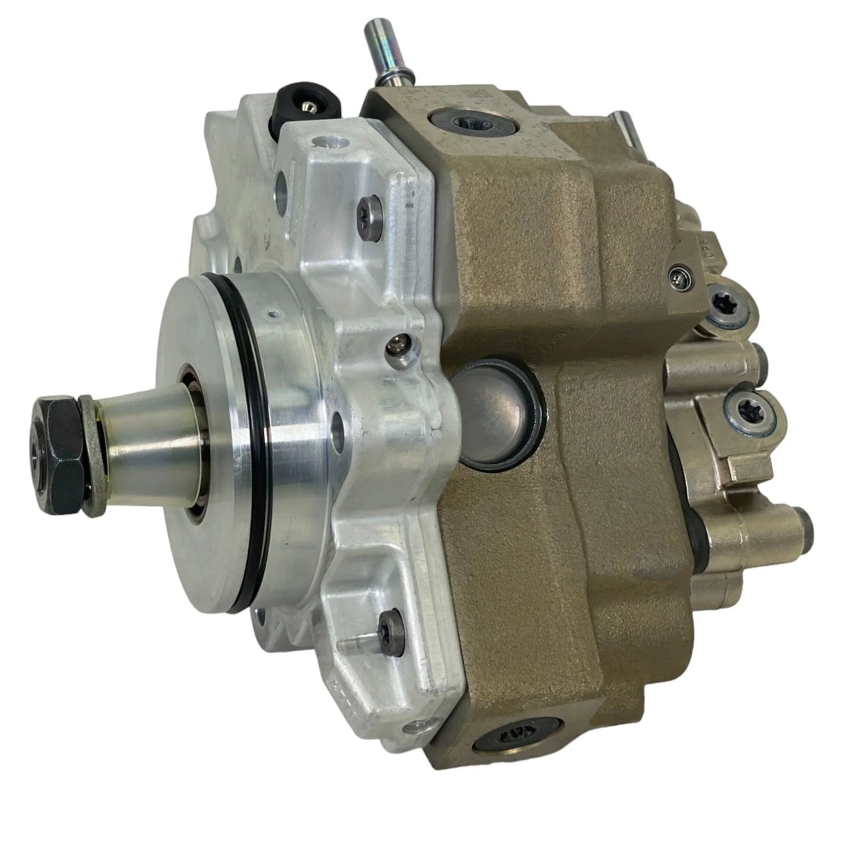 5256607NX Genuine Bosch Fuel Injection Pump For Cummins & Komatsu - Truck To Trailer