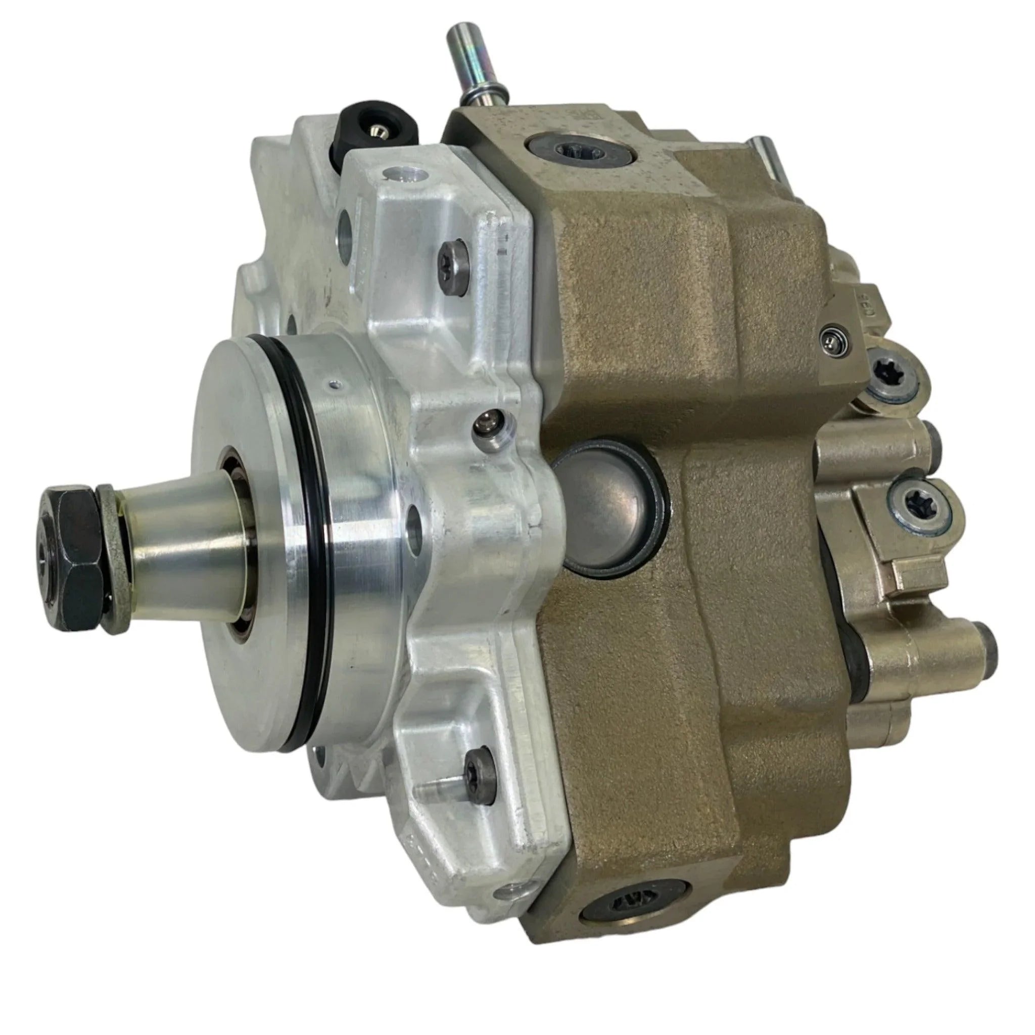 5256608 Genuine Cummins Fuel Injection Pump For Cummins