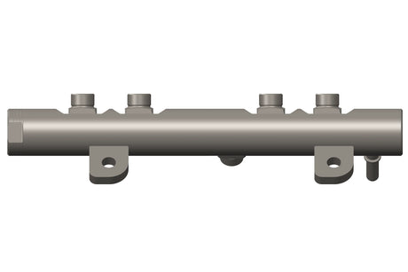 5259689 Cummins Fuel Manifold - Truck To Trailer