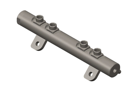 5259689 Cummins Fuel Manifold - Truck To Trailer