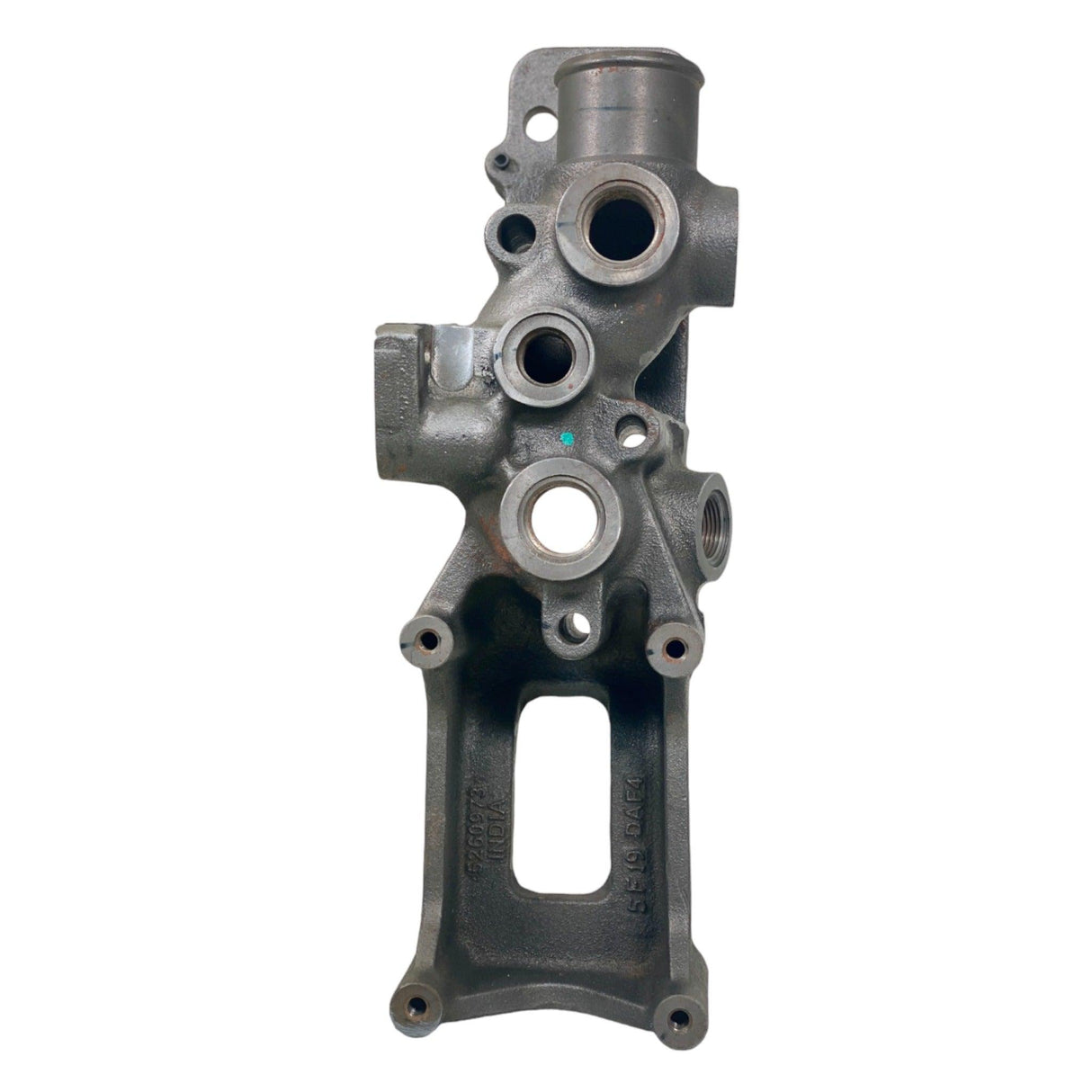 5260974 Genuine Cummins Water Inlet Connection - Truck To Trailer
