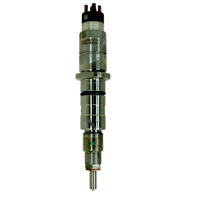 5263305 Oem Cummins Fuel Injector For Isc 8.3L - Truck To Trailer