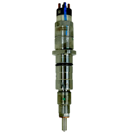 5263305Px Genuine Cummins Injectors Set Of Six 6 For Isc 8.3L 9 - Truck To Trailer