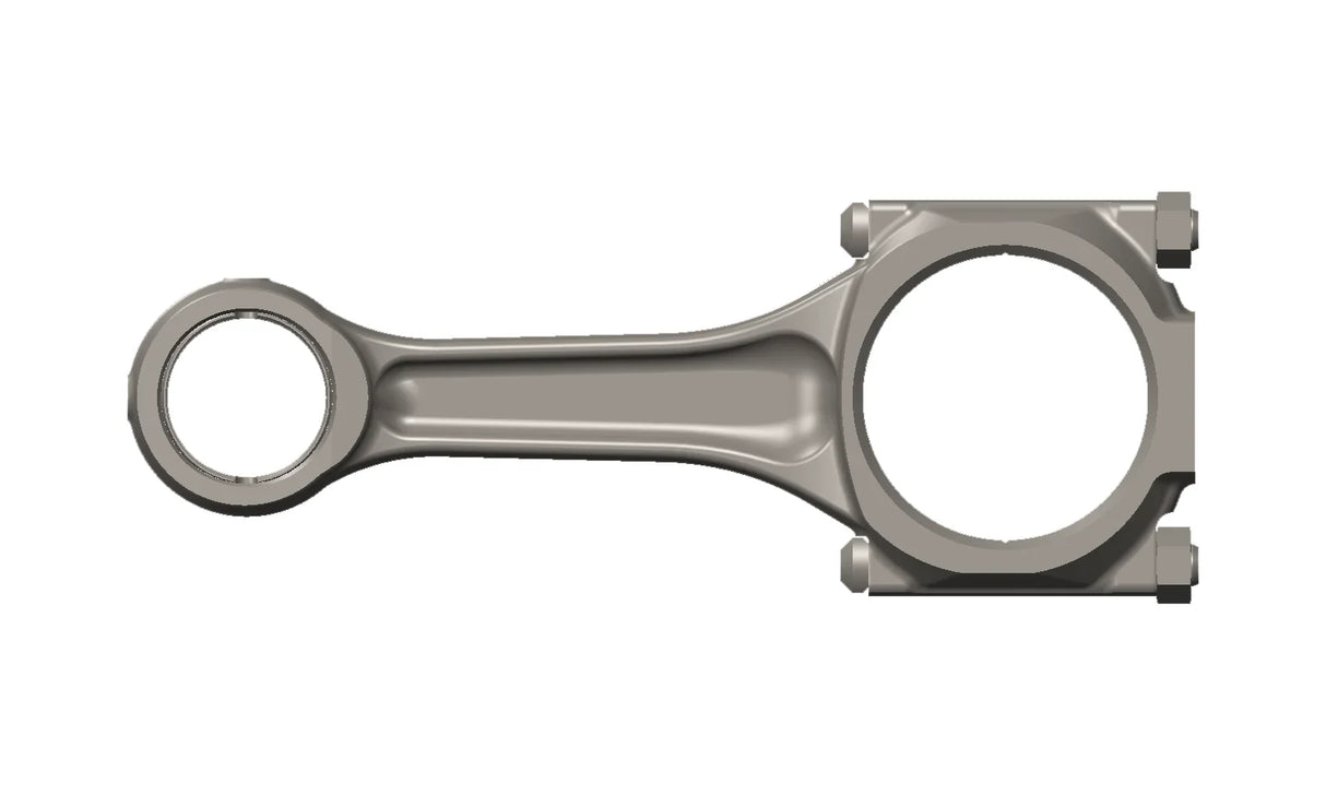 5266243 Cummins Engine Connecting Rod - Truck To Trailer