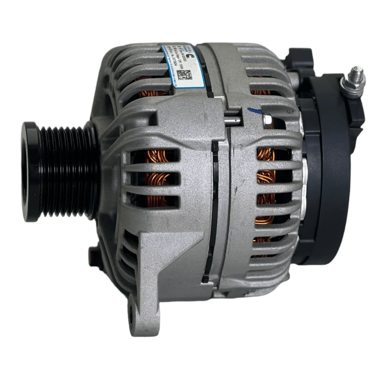 5272634 Genuine Cummins Alternator 12V 150A - Truck To Trailer