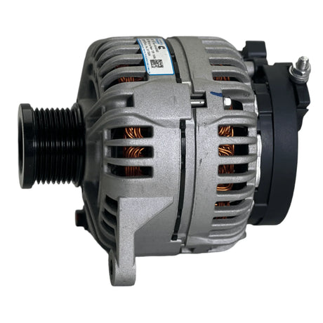 5272634 Genuine Cummins Alternator 12V 150A - Truck To Trailer