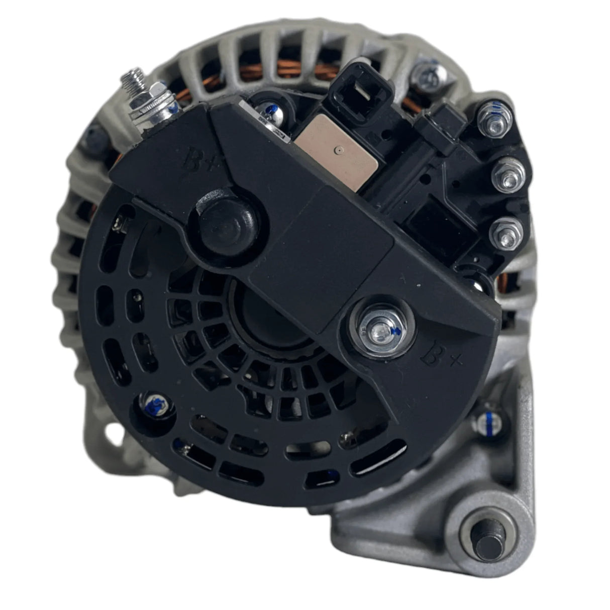 5272634 Genuine Cummins Alternator 12V 150A - Truck To Trailer