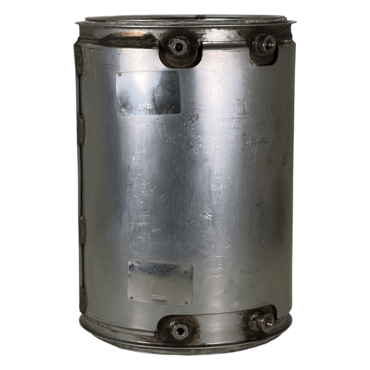 5283251 Genuine Cummins DPF Diesel Particulate Filter - Truck To Trailer